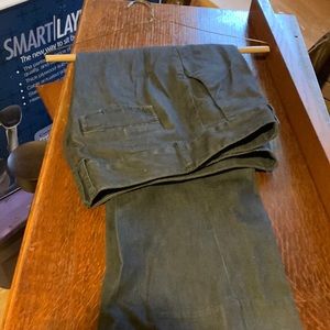 Black jeans, Express Editor fit cropped wide leg